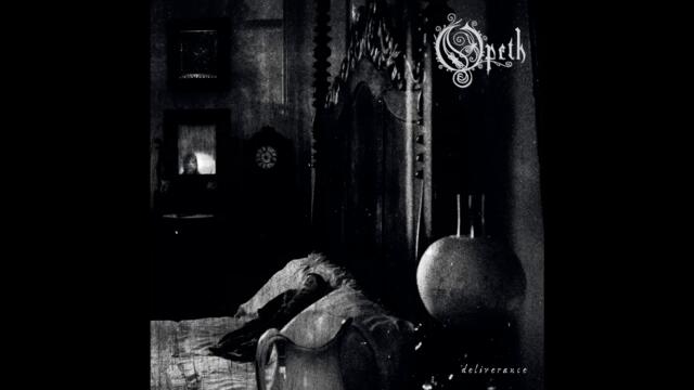 Opeth - By the Pain I See in Others (Audio)