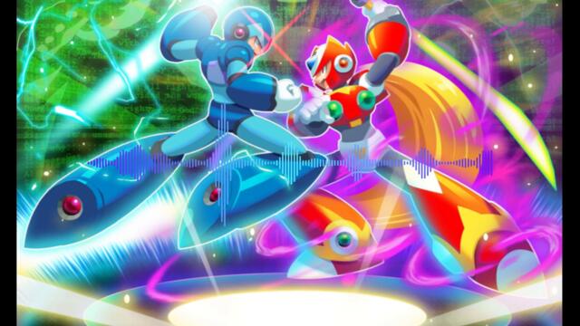 X vs Zero Vocal Remix Feat. Solaria