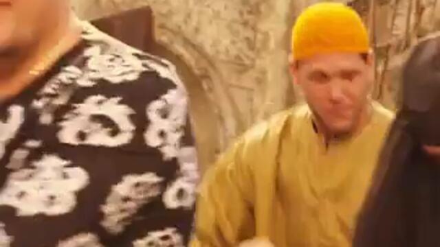 TSVETELINA YANEVA & IONUT CERCEL   VLEZ 360p