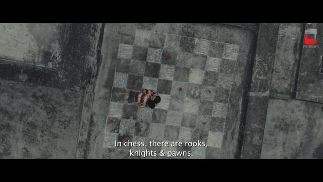 Dabaru | Official Trailer | Pathikrit| Nandita| Shiboprosad| Rituparna| Chiranjit| Dipankar| Windows