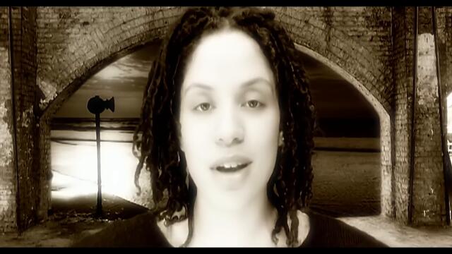 Tricky - Black Steel