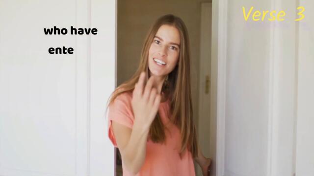 Joshua Chapter 2: Reading the Book of Joshua ( NIV )