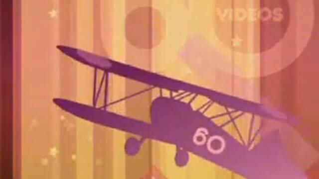 MTV Animation Motion Graphics MTV Motion Design Broadcast D-240p
