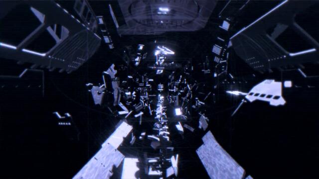 Wormed - "Automaton Virtulague" (Official Music Video) 2024