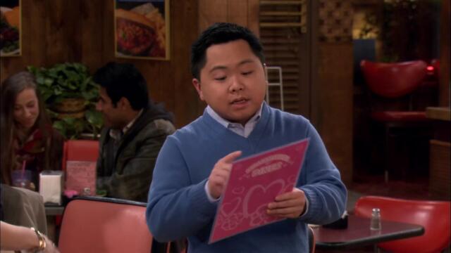 2 Broke Girls s01e16