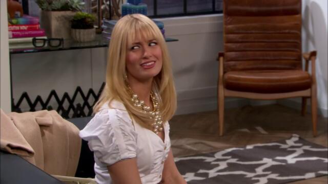 2 Broke Girls s01e24