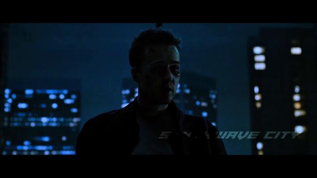 Thank You (Not so Bad) - A Cinematic Mix HD ║Fight Club║The Matrix║Tiesto║Vini Vici║Miss Monique║