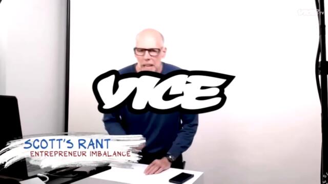 How the US Is Destroying Young People’s Future | Scott Galloway | TED