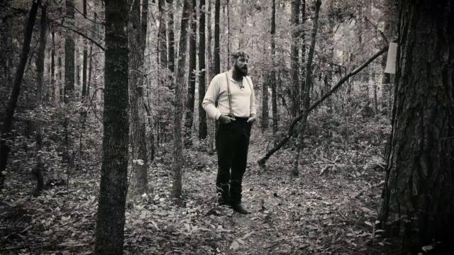 Ben Fuller - "O Death" (Truthful Sessions)