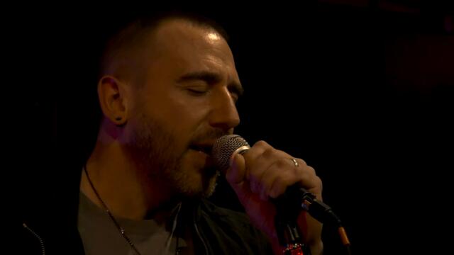 Robert & The Pills - Council State Sonnet (LIVE)