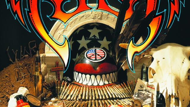 Love Removal Machine (Peace Remix)