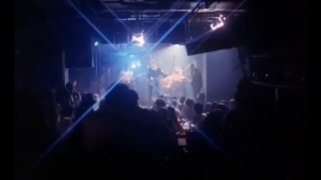 Richard Hell - Blank Generation