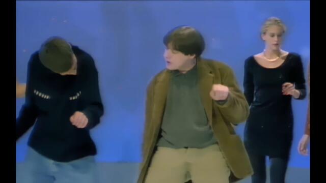 Happy Mondays - Kinky Afro (Official Video)