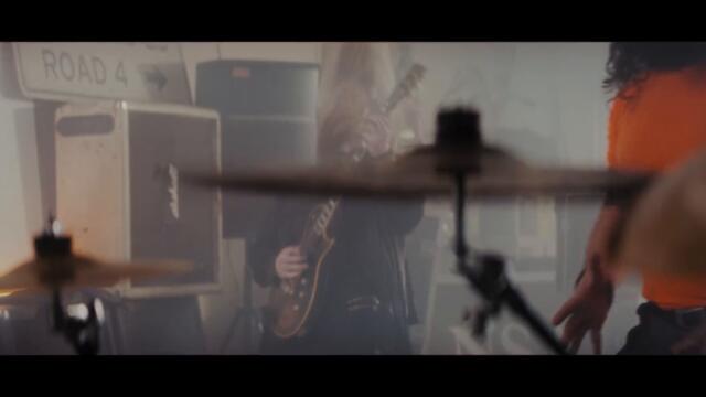 Glyph - Eldenfire (Official Video) 2024