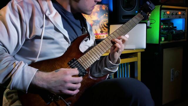 Secret Land - Suduaya Cover | Full Playthrough