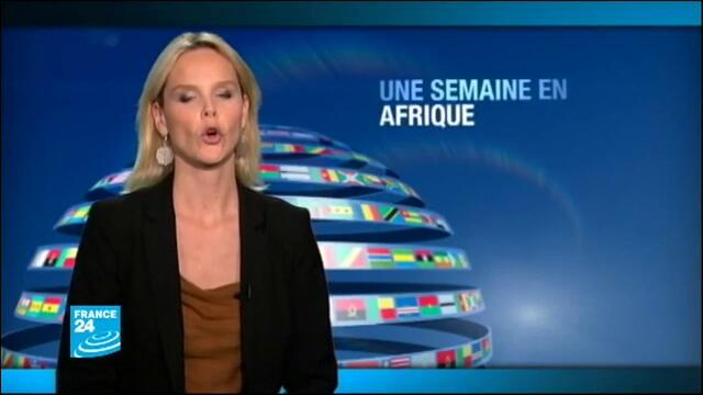 vidéo - Bande-annonce Une semaine - France 24 (2011)[via torchbrowser.com]