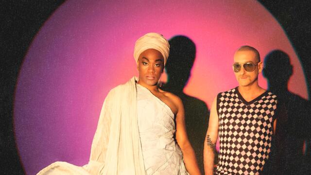 One Milkali (One Blood) (Tseba Remix)