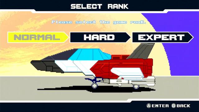 Switch - Missile Dancer 2