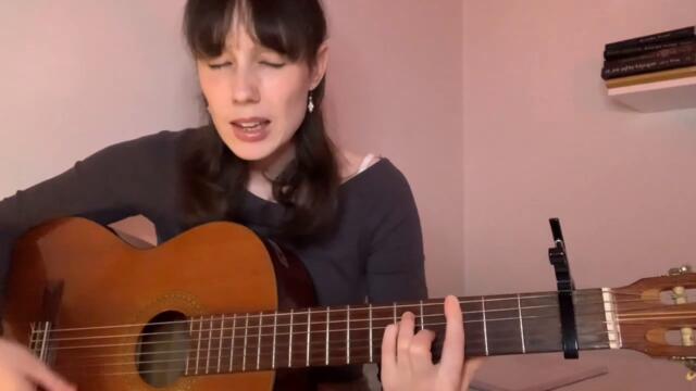 Renée Forrester - Saint Suzanna