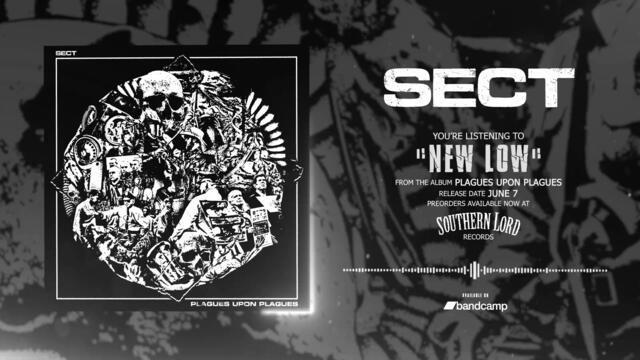 SECT "New Low"