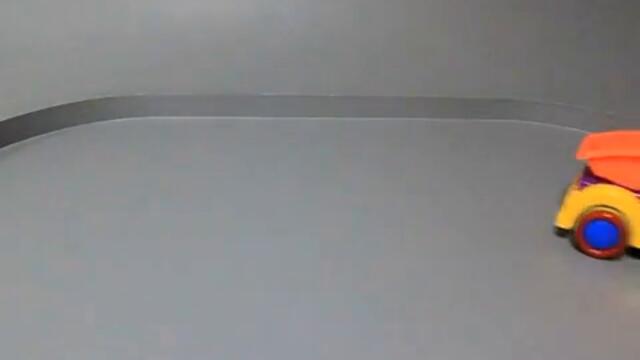 Строителна машина радиоуправляема  www.rayatoys.com.flv-360p