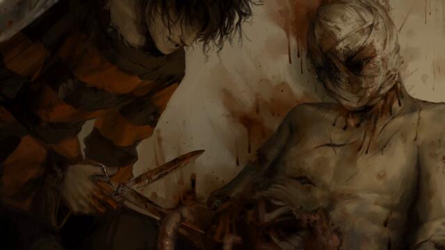 PRETTY LITTLE STRINGS (feat. REJECTEDREYNA)