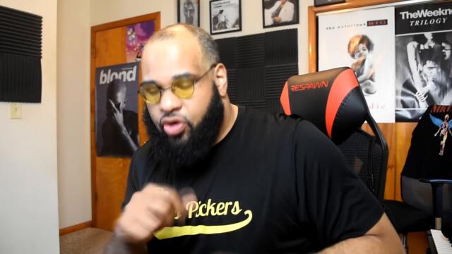 Drake v. Kendrick pt1