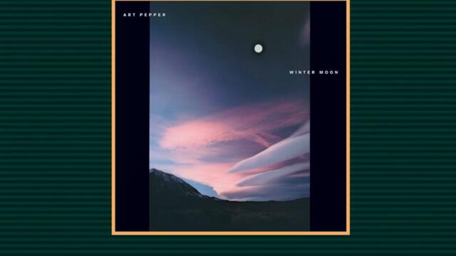 Winter Moon (Remastered)