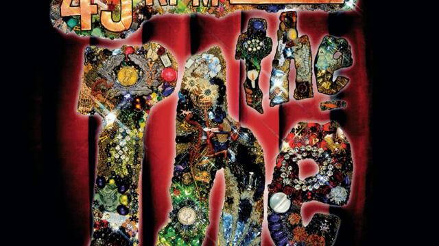 Uncertain Smile (12" Remix)