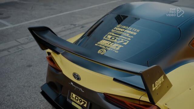 Tiësto & Ava Max - The Motto (NewRoad & DVNIAR Remix)