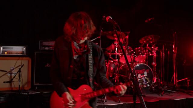 Speed of Light - Teeth