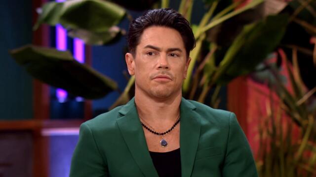 SNEAK PEEK: Your First Look at the Vanderpump Rules Season 11 Reunion! | Vanderpump Rules | Bravo