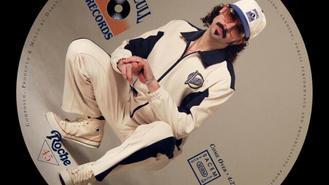 Dabeull - Come Over feat Leflex