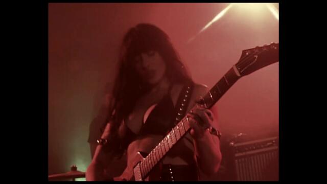 KILLER KIN - POINT BLANK