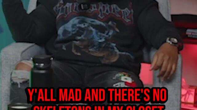 Mal goes full defensive 🦉