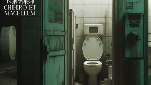 Chihiro et Macellum -『Res』