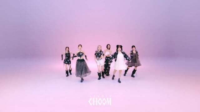 (Full Focused) IVE(아이브) '해야 (HEYA)' 4K | BE ORIGINAL