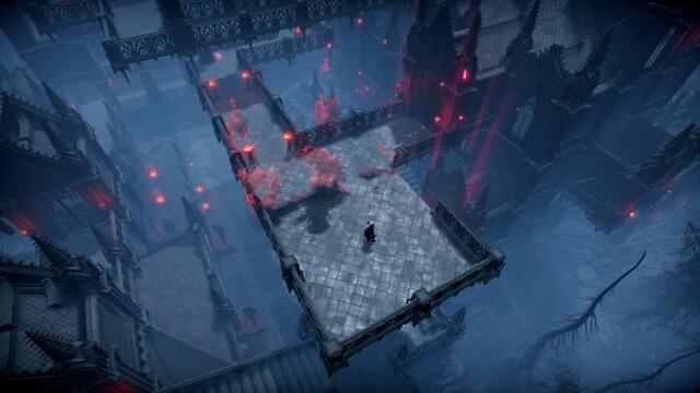 V Rising - Launch Trailer