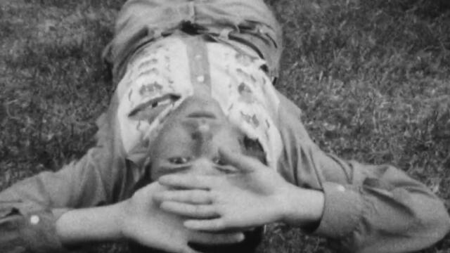 Felt - Primitive Painters [Official Video]