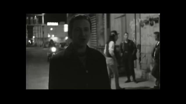 U2 - I Still Haven't Found What I'm Looking For (Official Music Video)