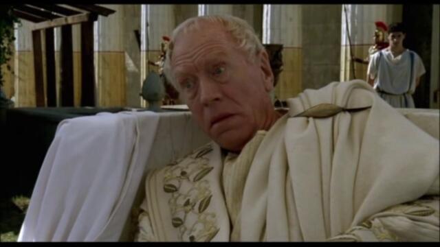 Разследването  The Inquiry  The Final Inquiry  L'Inchiesta (2006) Бг Аудио Част 1