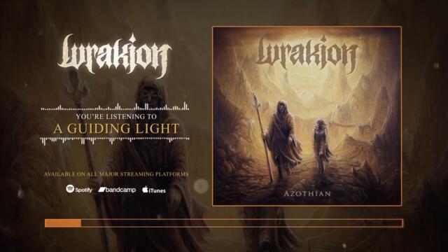 Wrakjon - A Guiding Light