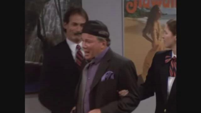 Dick's Big Giant Headache clip