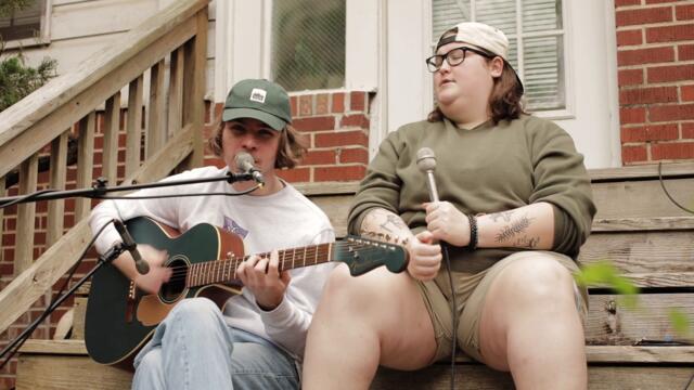 hey, nothing - The Sink (Live)