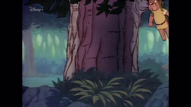 Kiff Chatterley Sings Adventures of the Gummi Bears Theme Song