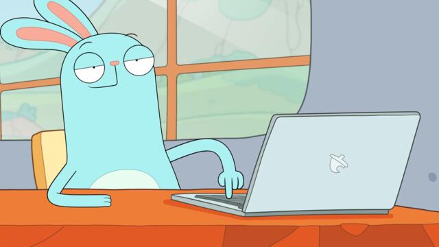 Kiff's Animal Kingdom Shorts Spectacular _ Full Special! _ 💥 NEW KIFF CHIBI SHORT! _ @disneychannel