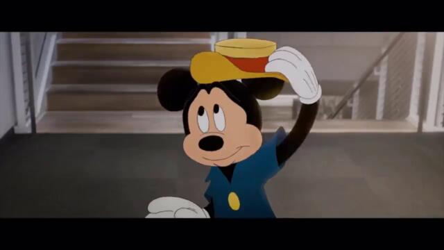 Once Upon A Forest (19932023)