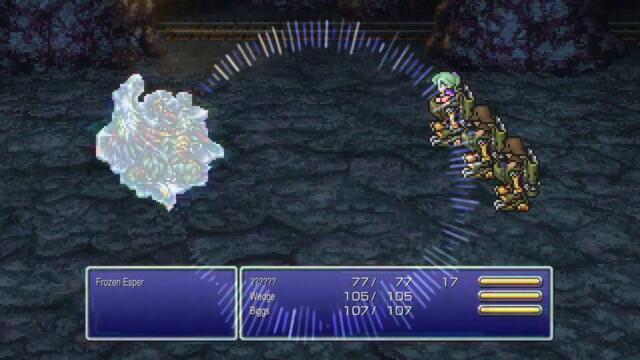 Pipko Fanfare - Frozen Light (Another World of Beasts)