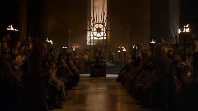 Game of Thrones Season 4: Episode #6 Clip - Tyrion's Breakdown (HBO)