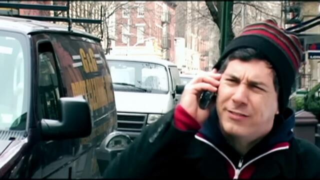 Lazy Sunday - SNL Digital Short